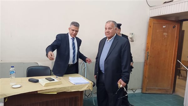  مساعد وزير الداخلية