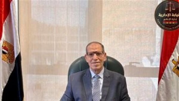 المستشارحافظ عباس