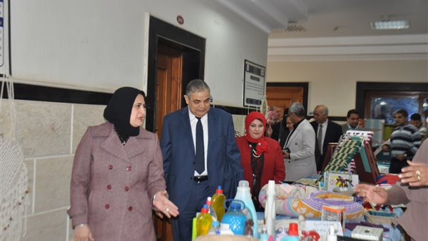 رئيس جامعة كفر الشيخ