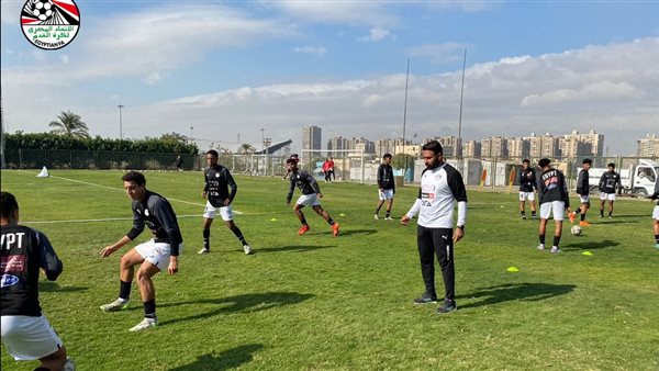 منتخب مصر للشباب