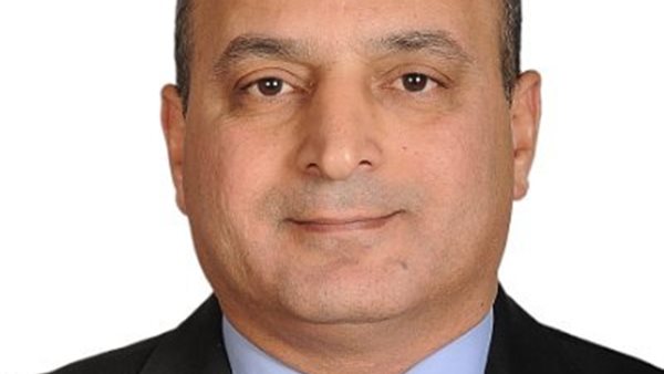 أحمد سيد أحمد خبير