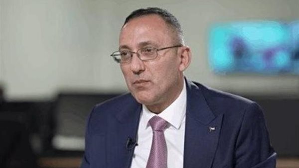 السفير الفلسطين في