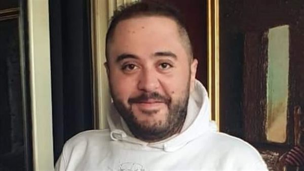 عمرو عبد العزيز 