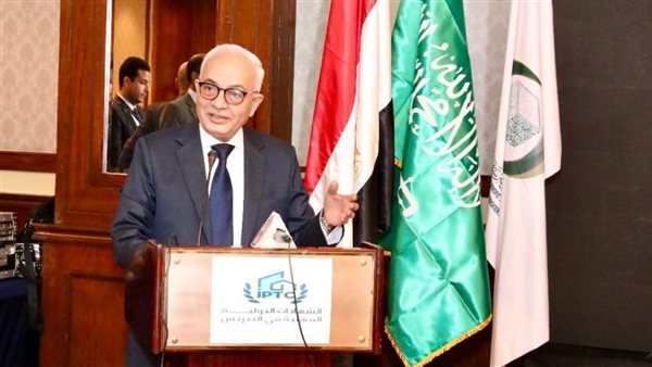 وزير التربية والتعليم