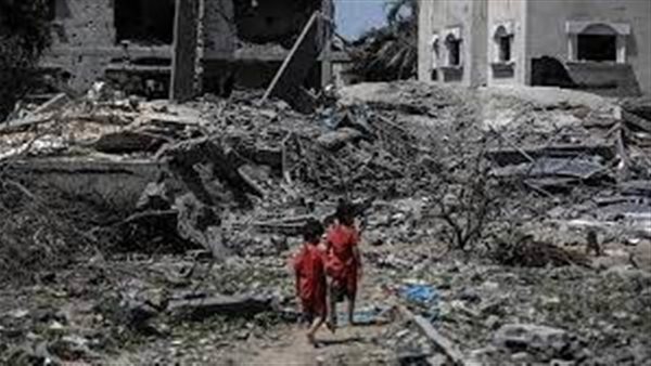  ارشيفية _غزة 