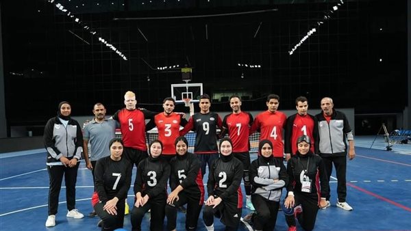 منتخب مصر للسيدات