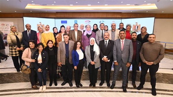 صورة من الحدث 