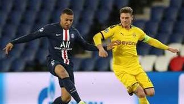  بروسيا دورتموند