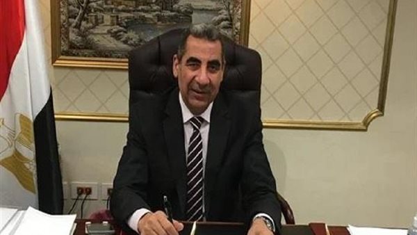  الدكتور فايز الضباعنى