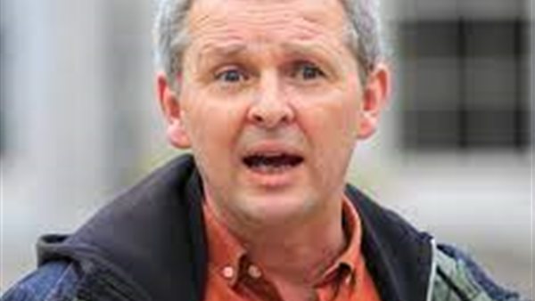 البرلمان الأيرلندي