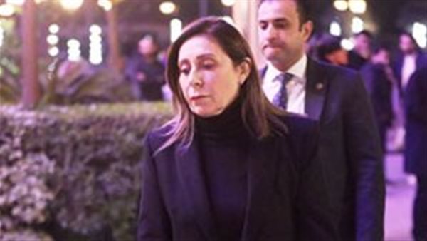 نيفين الكيلاني