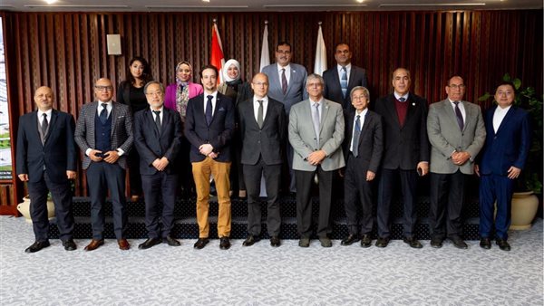 اتفاق ثنائي للتعاون