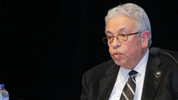 عبدالمنعم سعيد، المفكر