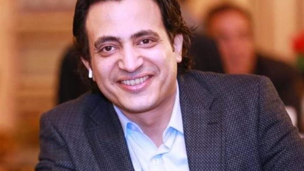 الزميل اسلام النحراوى