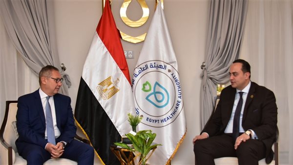 الدكتور أحمد السبكي