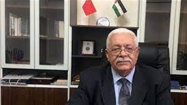  فريز مهداوي، سفير