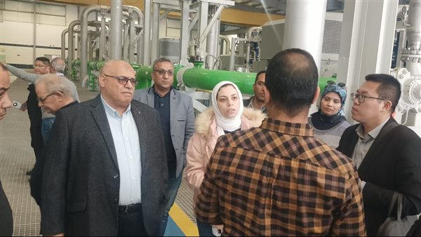 صورة من الحدث