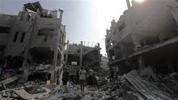 ارشيفية_ غزة