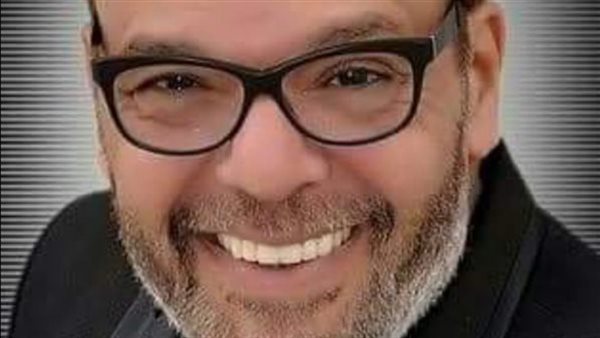 المخرج أحمد البدري