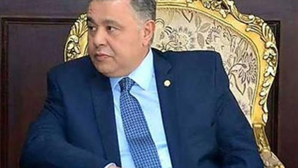 محافظ البحر الأحمر