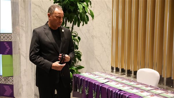 محمود الخطيب