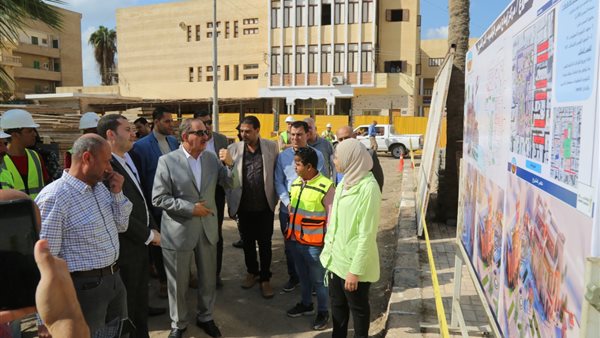 محافظة كفر الشيخ