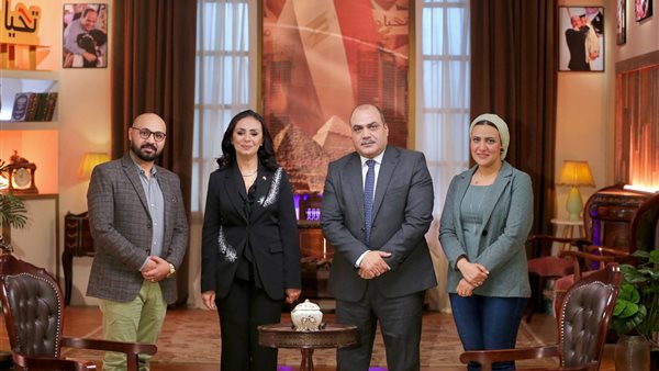 الدكتورة مايا مرسي