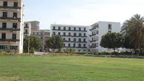  المدينة الجامعية