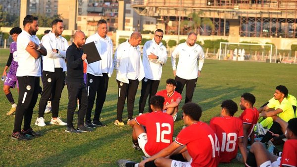 منتخب مصر للشباب