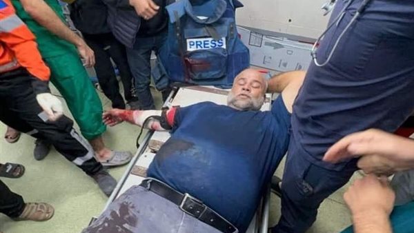  إستشهاد أبودقة مصور