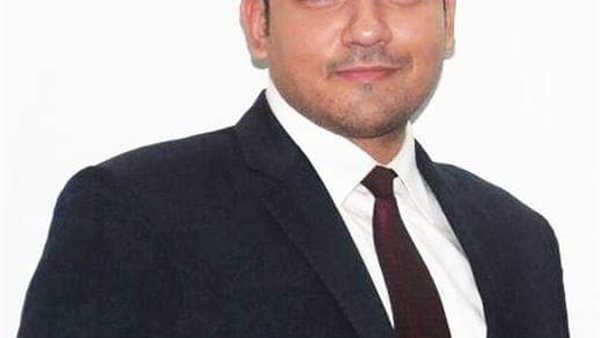 الدكتور رامي عاشور_