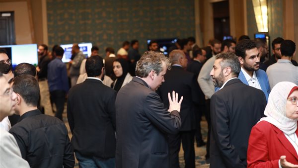 صورة من الحدث 