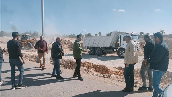 صورة من الحدث 