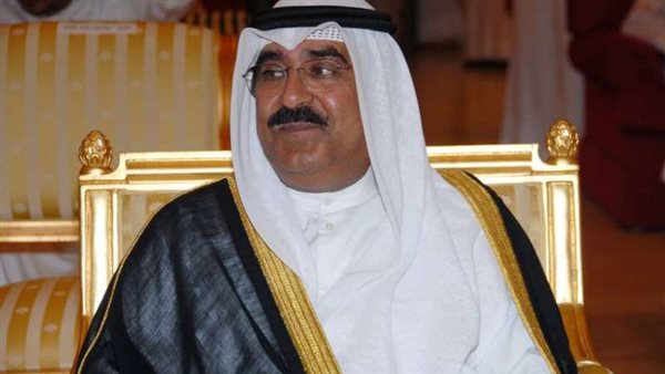 الشيخ مشعل.
