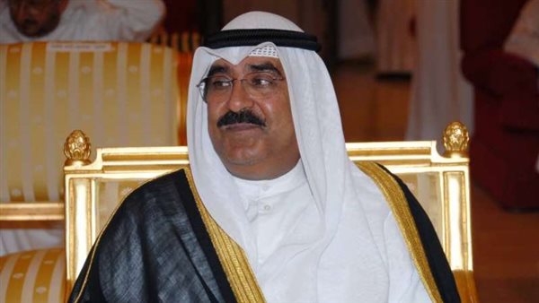  أمير الكويت الشيخ