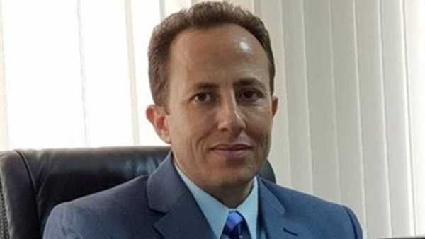 الدكتور وليد جاب