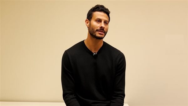 محمد الشناوي 