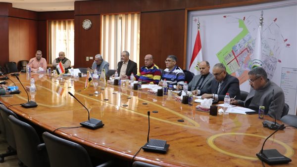 جهاز تنمية مدينة