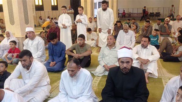 القوافل الدعوية للأزهر