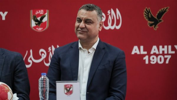 خالد العوضي 