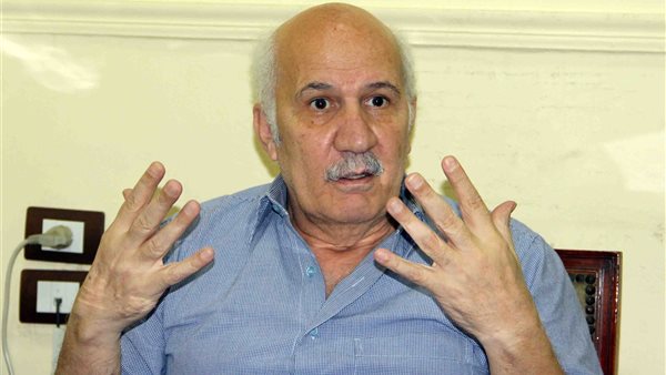 سيد عبد العال