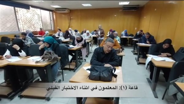 جانب من فعاليات اليوم