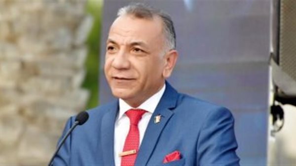 الدكتور إيهاب هيكل،