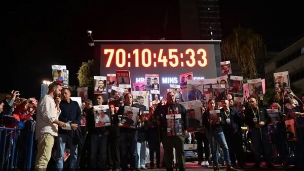 غضب يشتعل بين عائلات