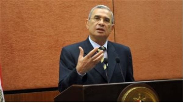 اللواء رفعت قمصان