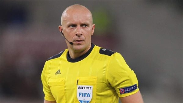 البولندي سيمون مارتشينياك