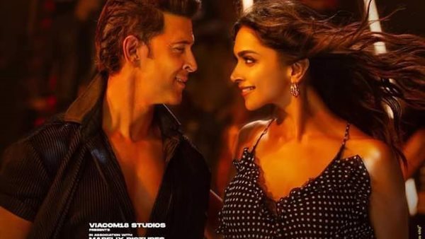 ريثيك روشان وديبيكا