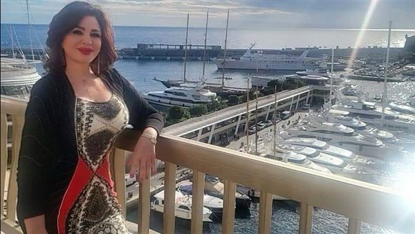 الهام شاهين 