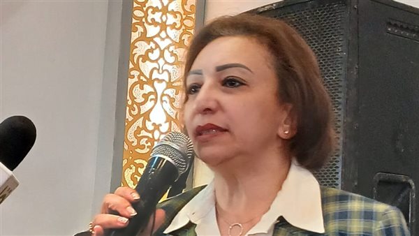  الدكتورة/ مها عبد