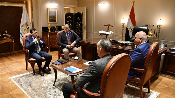 وزير الشباب والرياضة